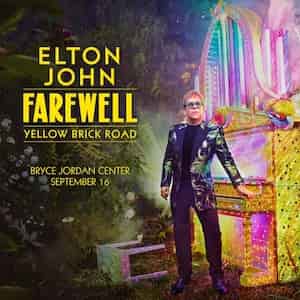 Elton John