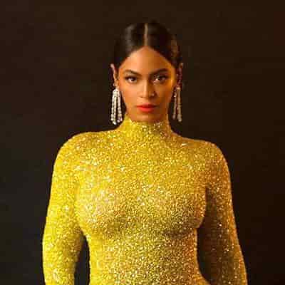 Beyonce