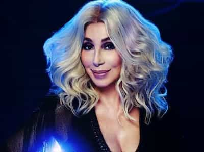 Cher